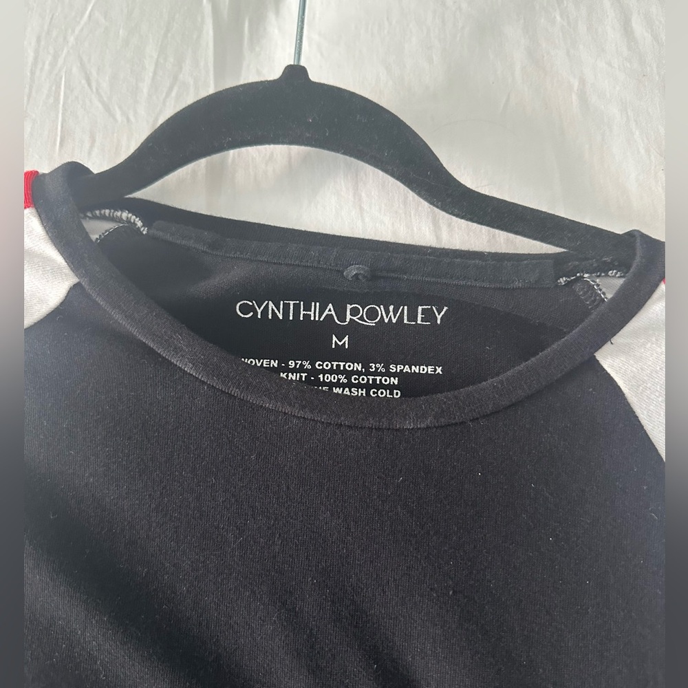 Cynthia Rowley Size Medium
